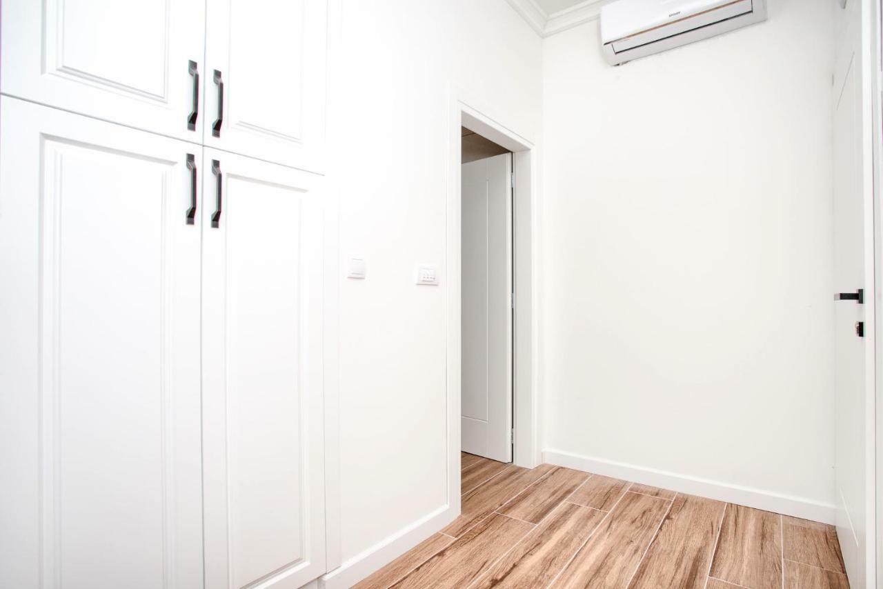 Magical View Apartment Kotor Bagian luar foto