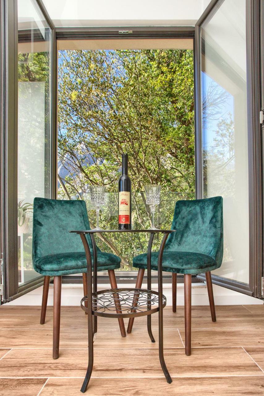 Magical View Apartment Kotor Bagian luar foto