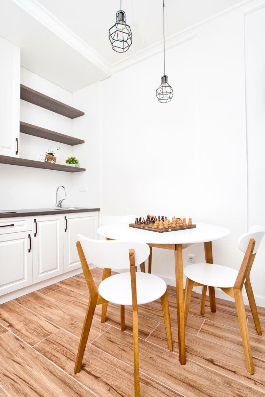 Magical View Apartment Kotor Bagian luar foto