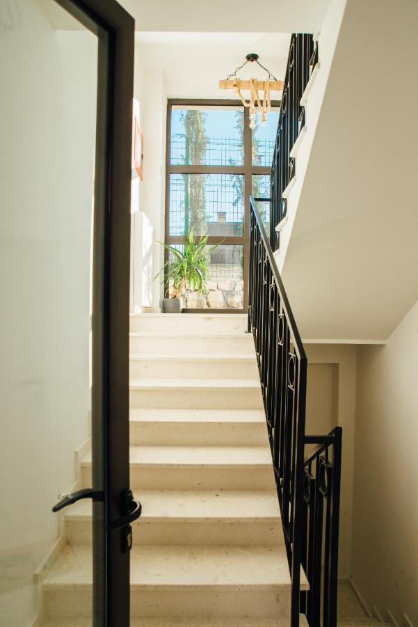 Magical View Apartment Kotor Bagian luar foto
