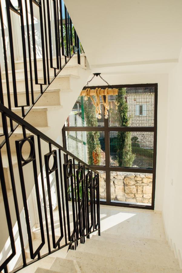 Magical View Apartment Kotor Bagian luar foto